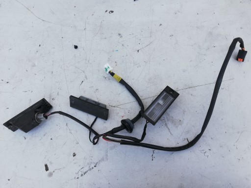 ПІДСВІЧУВАННЯ ДОШКИ MICROSTYK TUCSON II 14-17 PYW