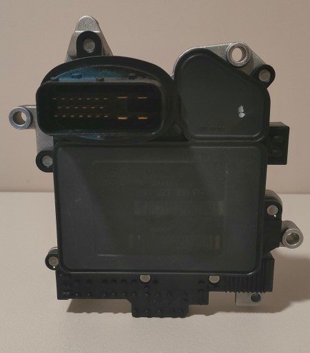 Компьютер коробки передач 01j927156fh Multitronic