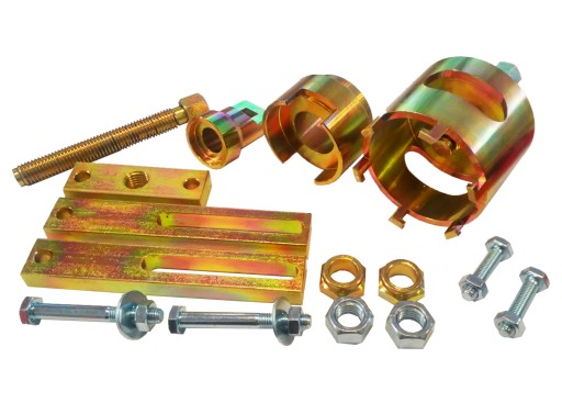 КПЛ. ДЛЯ УСТАНОВКИ СЦЕПЛЕНИЯ DSG VW AUDI SKODA VAG