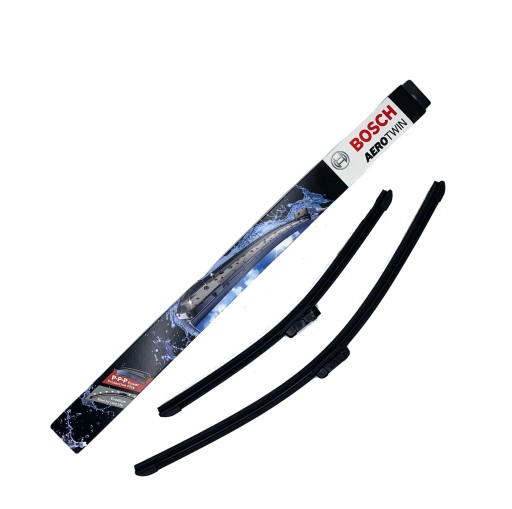 ЩЕТКИ СТЕКЛООЧИСТИТЕЛЯ AEROTWIN ПЕРЕДНИЕ BOSCH 3 397 007 316