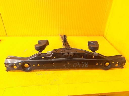 PHS45439 - Lexus RX400H УСИЛИТЕЛЬ ПЕРЕДНЕГО РЕМНЯ