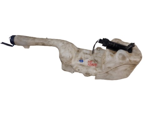 БАЧОК ОМЫВАТЕЛЯ FIAT 500 ABARTH 51851368