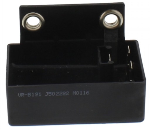 L700.30.24 - Регулятор напряжения выпрямитель BMW R 45 65 80 100