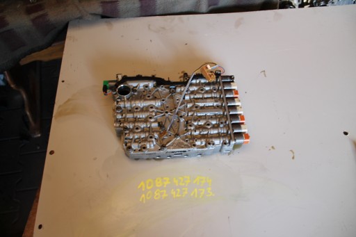 MECHATRONIK LAND ROVER BMW 1087427174 1087427173