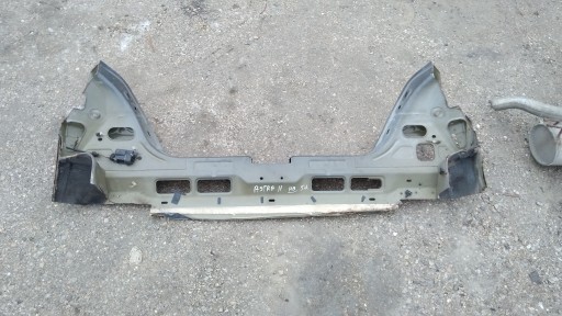 6939 - ЗАДНІЙ РЕМІНЬ OPEL ASTRA H III ЗАДНІЙ HB 03-14 5 D