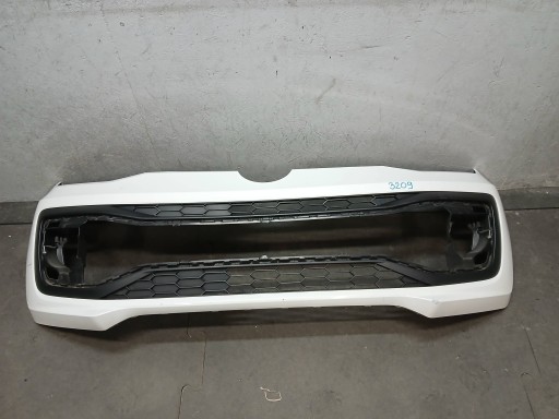 nárazník předek VW UP LIFT 1S 16