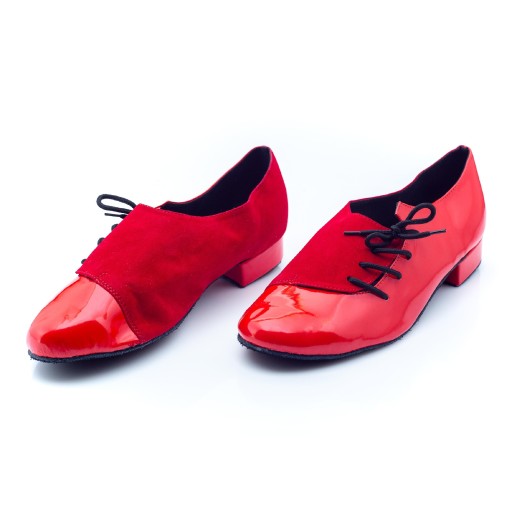 Танцювальне взуття Papilio до стандарту 48, розмір 42