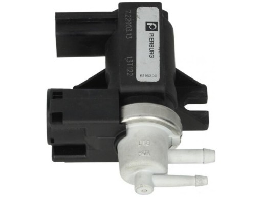 7.22903.28.0 - КЛАПАН ТИСКУ ВИД. VW 1.9 TDI