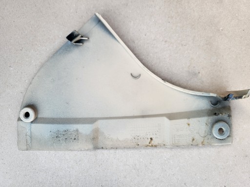 cover spoiler BMW 5 E39 OE 8159765 8198844