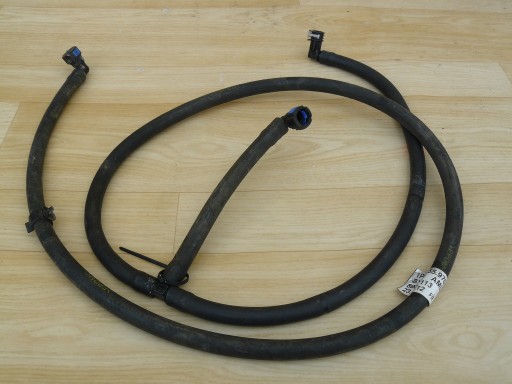 1P0955970B - ШЛАНГ ДЛЯ ОМЫВАТЕЛЯ SEAT LEON II 09-12 LIFT