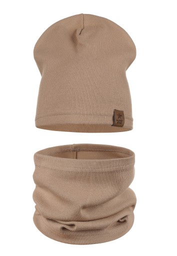 Шапка майка 40-46 см