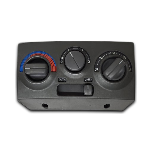 Panel Pulsante BOCCHETTE Fiat Punto e 1.2 8V 100140600