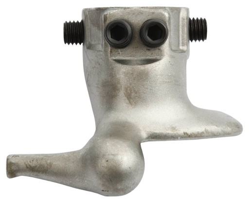 Монтажная лапка REDATS M130 для мотоциклов