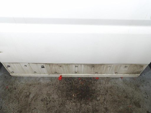 CITROEN JUMPER II Tür seitlich PRZESUWNE rechts