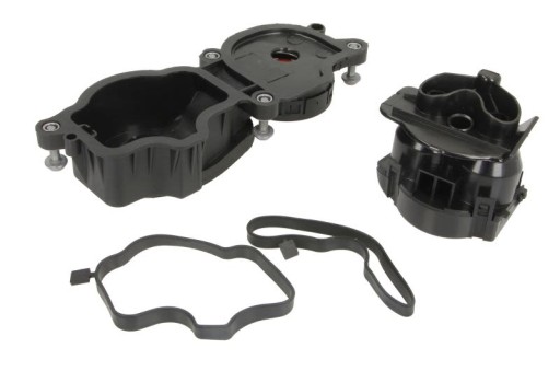 45196 - Фильтр вентиляции картера FEBI FE45196