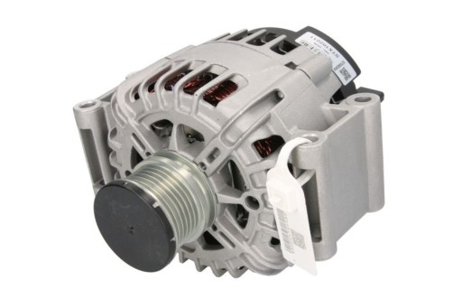 STX102211 - Генератор MERCEDES C, C T-MODEL, C, E, E, E