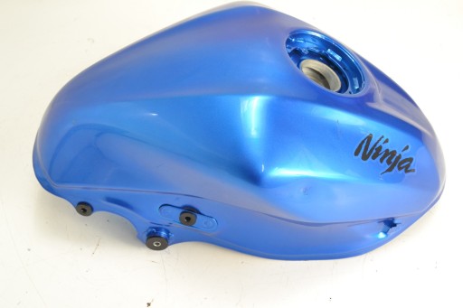Паливний бак KAWASAKI NINJA 125 19-