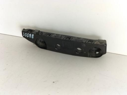 SUPPORT SUPPORT PLAQUE PARE CHOC AVANT GAUCHE NISSAN PULSAR 14