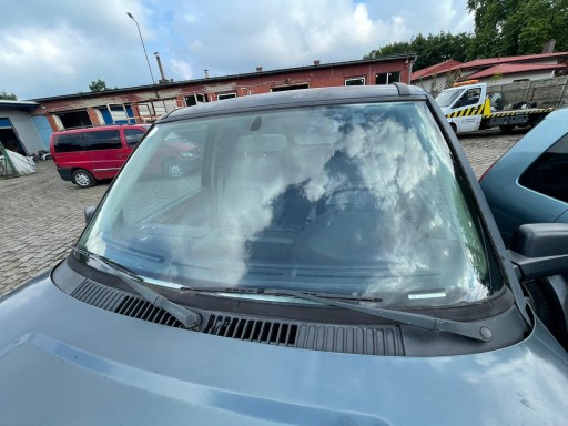 OEM2 - Лобовое стекло RANGE ROVER P38