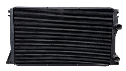 000278488 - ВОДЯНОЙ ОХЛАДИТЕЛЬ FERRARI CALIFORNIA F149 2011-2014