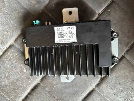 99910N7700 - Модуль контроллера парковки hyundai tucson iv 99910-n7700