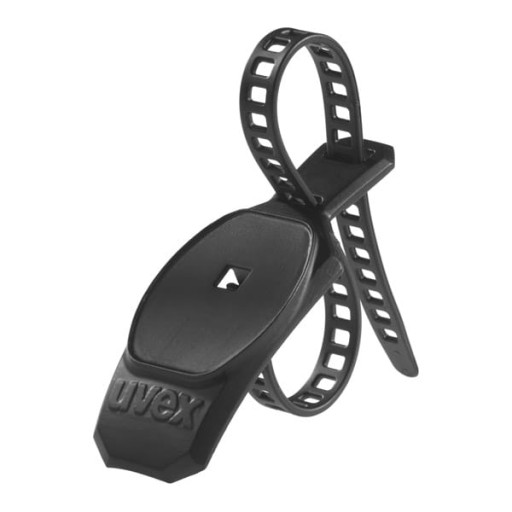 Камера з адаптером Uvex Quatro
