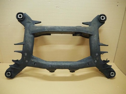 X5 - Люлька для коляски салазки задние bmw x3 f25 x4 f26