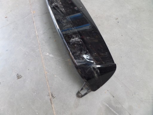 RENAULT CAPTUR SPOILER LOTKA bonnet boot rear part 960304415R