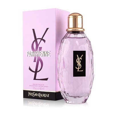 yves saint laurent parisienne woda toaletowa 90 ml   