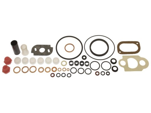 DELPHI 7135-112 ремонтный комплект, система Common Rai