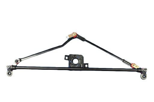 81.26411-6119 - ТРОС СКЛООЧИСНИКА MAN TGA / TGX ВІДСТАНЬ 970 ММ