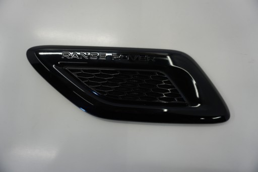 DK62-16C629-AD - Range ROVER SPORT L494 вход капота левый