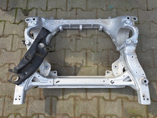2936200500 - Mercedes eqc w293 тележка с передней балкой w2936200500