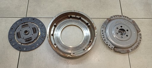 Embrayage KOMPLET VW PASSAT B4 AAM