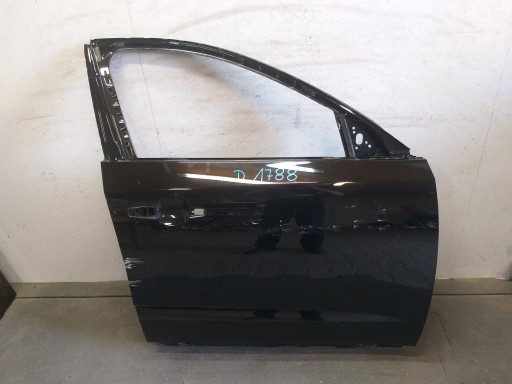 door front right JAGUAR E PACE X540