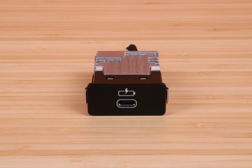 BMW G20 G21 G22 G23 G07 Adapter, Stecker PORT USB 8711940