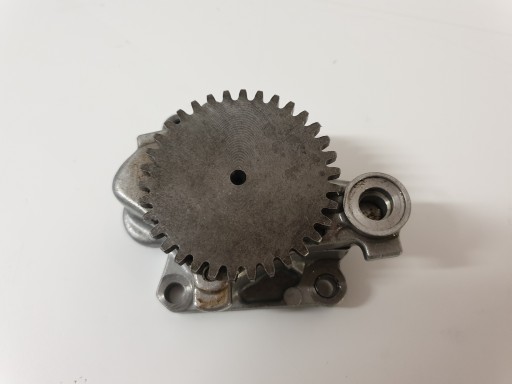 Pompaaatrx250x - Масляний насос Honda TRX 250 X 87