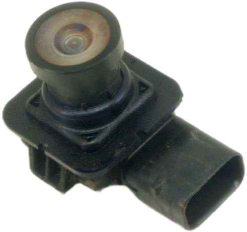 Tm003 ford edge mk2 задній двері камера заднього виду f2gt-19g490-ad