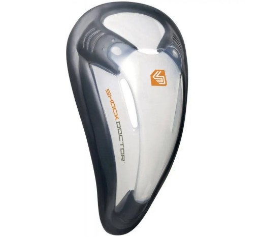 Компресійний протектор паху Shock Doctor