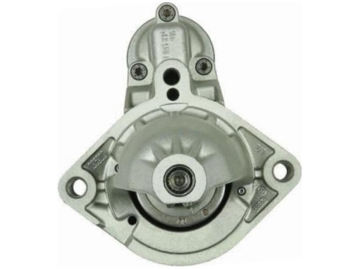 S0228PR - Стартер bmw x6 e71 e72 3.0 x3 e83 3.0 7 e65 e66 e67 3.0