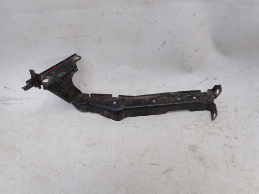 AUDI A4 B8 07-15 Console Support plaque Aile Gauche