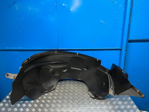 6L74-16034-AD - LINCOLN NAVIGATOR II 05 КОЛІСНА АРКА ПЕРЕДНЯ ПРАВА