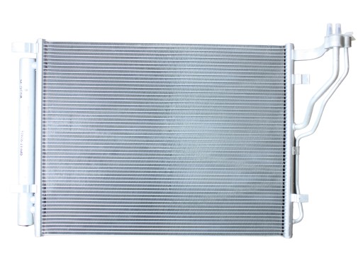 976062T000 - РАДИАТОР КОНДИЦИОНЕРА КОНДЕНСАТОР KIA OPTIMA