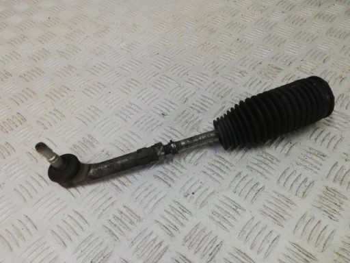 FORD FIESTA MK8 ТЯГА ЛІВА