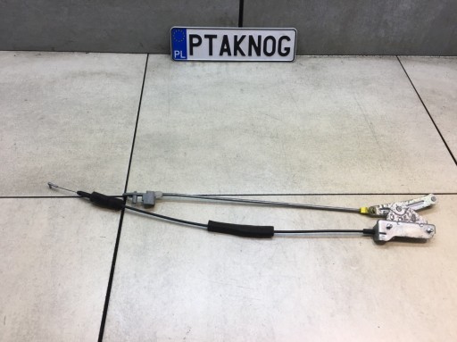 Gestänge Tür gleitende rechts MAZDA 5 und