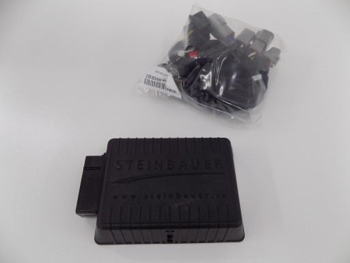 220294 - МОДУЛЬ ПОВЫШЕНИЯ МОЩНОСТИ STEINBAUER CHIP BOX CASE