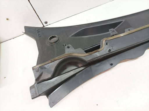 torpedo upper plastic EU 39126649 Opel Insignia II (2017- ) B