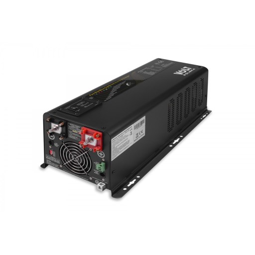 Джерело безперебійного живлення high start power sinus 3000 24/230v (3000/9000w)
