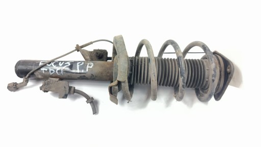 shock absorber right front FORD FOCUS MK2