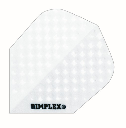 Борони Dimplex перо 3 шт.